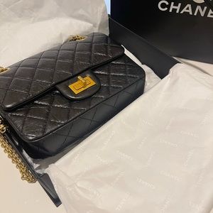 Brand New Authentic Chanel Mini 2.55 bag